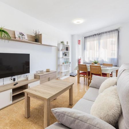 Vivienda Maiva Leilighet Alhama de Murcia Eksteriør bilde