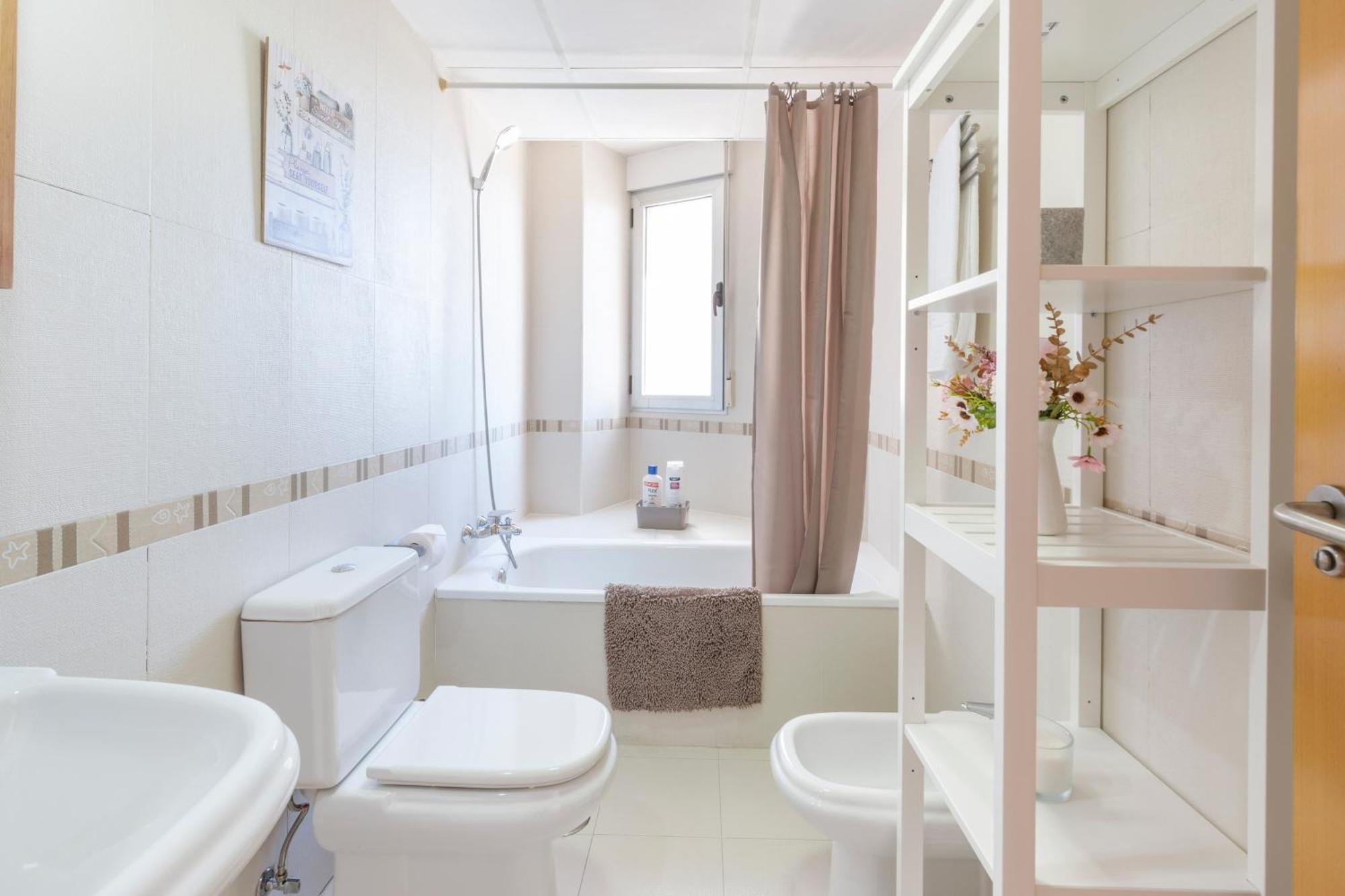 Vivienda Maiva Leilighet Alhama de Murcia Eksteriør bilde
